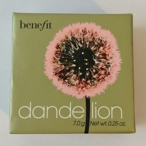 Benefit Dandelion Box Powder